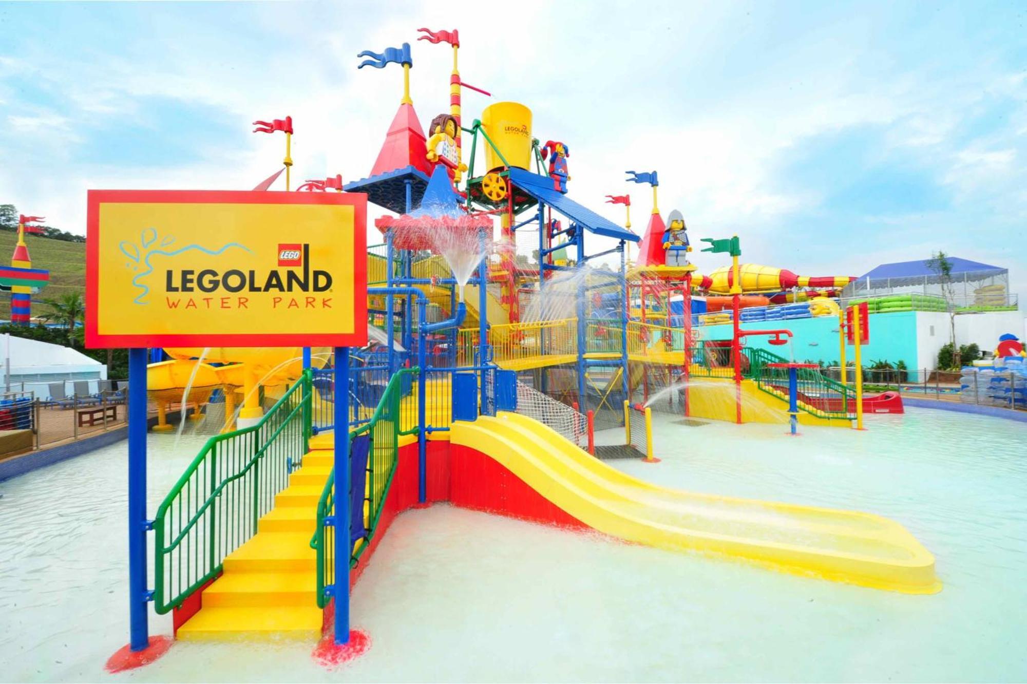 Pangsapuri Meridian By Rr Jbcity Нусаяя Екстер'єр фото